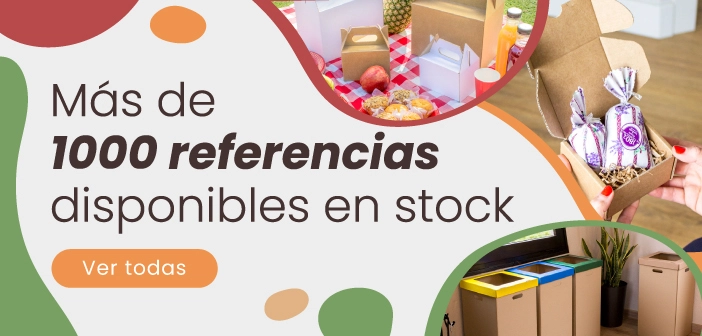 1000 REFERENCIAS