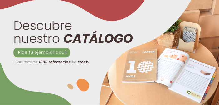 CATÁLOGO