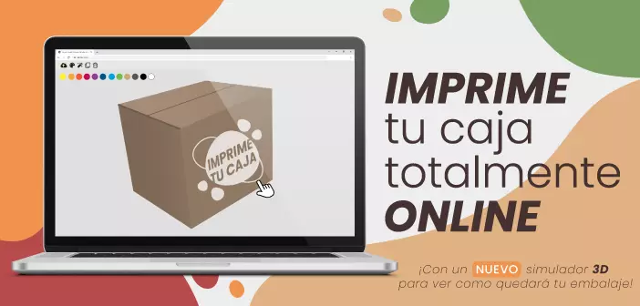 CAJAS IMPRESAS