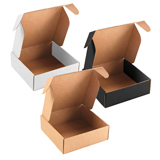 CAJAS PARA ENVIOS POSTAL 