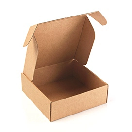 CAJAS POSTALES PLUS