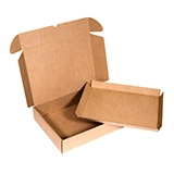 CAJAS Y BANDEJAS DE CARTÓN