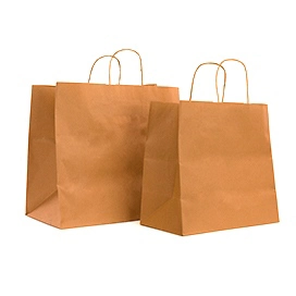 BOLSAS TAKE AWAY