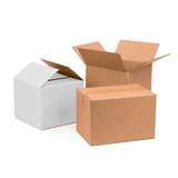 CAJAS CON SOLAPAS