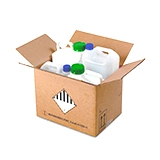 CAJAS MERCANCIA PELIGROSA