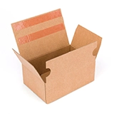 CAJAS Y SOBRES CON CIERRE ADHESIVO