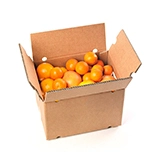 CAJAS ENVIO DE FRUTA