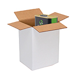 CAJAS PARA LATAS DE ACEITE 5 LITROS