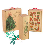 ESTUCHES PARA CAVA 