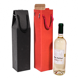ESTUCHE ELEGANCE VINO
