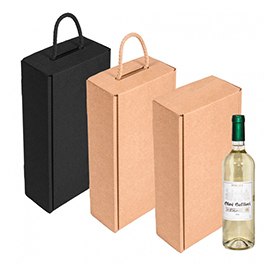 ESTUCHE HORIZONTAL VINO 