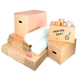 PACK DE MUDANZAS