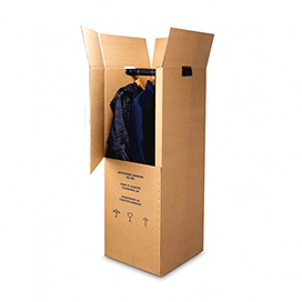 CAJAS ARMARIO