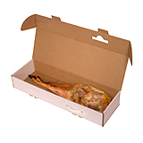CAJAS PARA JAMONES Y PALETILLAS