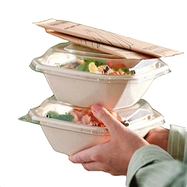 ENVASES Y RECIPIENTES SOSTENIBLES