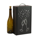ESTUCHE PARA CAVA PREMIUM 