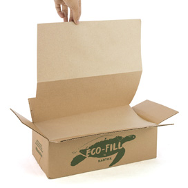 CJTO CAJA+ECO-FILL 0,75 m3