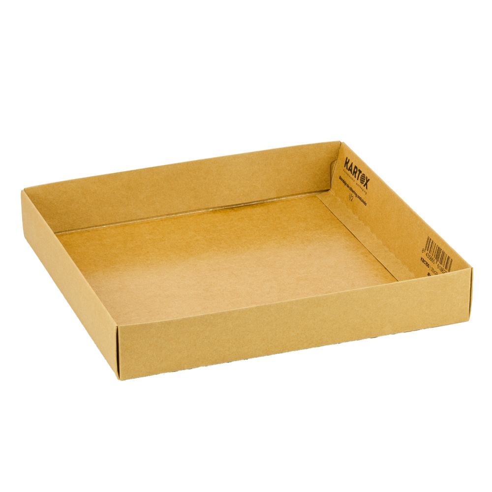 CAJA  CATERING 303x283x50
