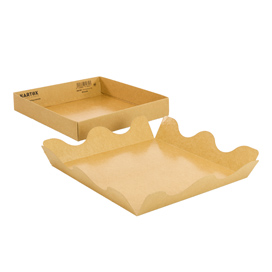 CAJA  CATERING 303x283x50