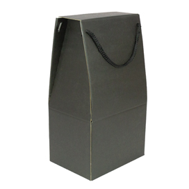 Lote Piramide Exclusive Negro