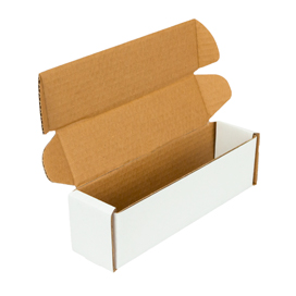 CAJA POSTAL PLUS 20x5x6 BLANCA