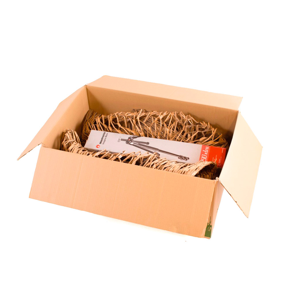 CJTO CAJA CON RELLENO ECOLÓGICO