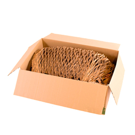 CJTO CAJA CON RELLENO ECOLÓGICO