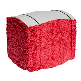 Bala de 5 kg Roja