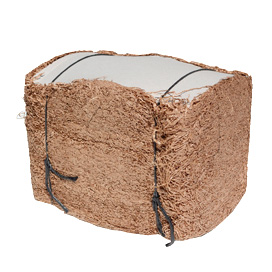 VIRUTA DE PAPEL MARRON 5 Kg