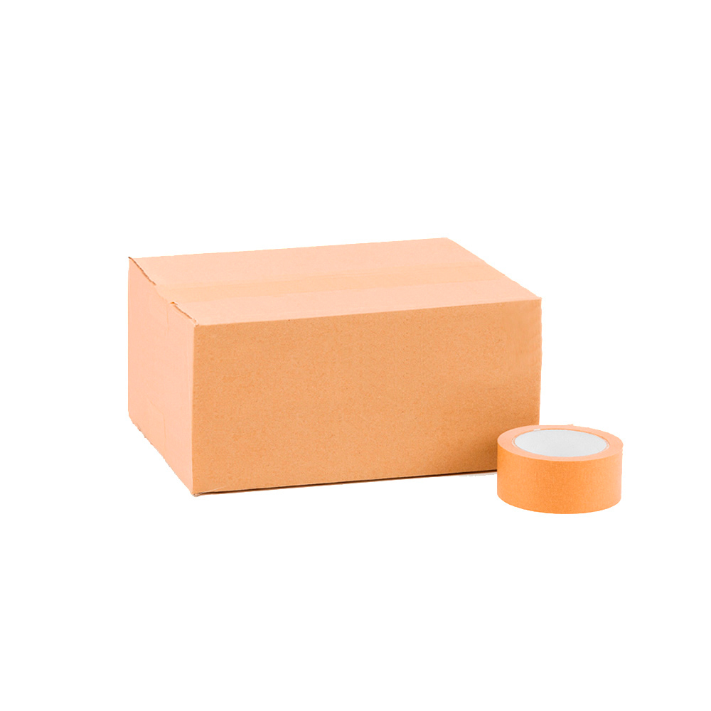 CINTA ADHESIVA PAPEL KRAFT 48 mm X 50 m
