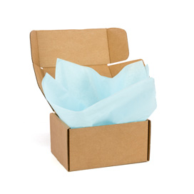 PAPEL DE SEDA COLORES