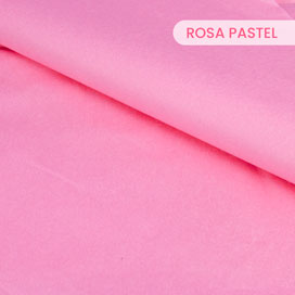 Papel seda Rosa Pastel 50 x 75 