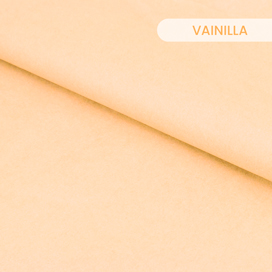 Papel Seda Vainilla