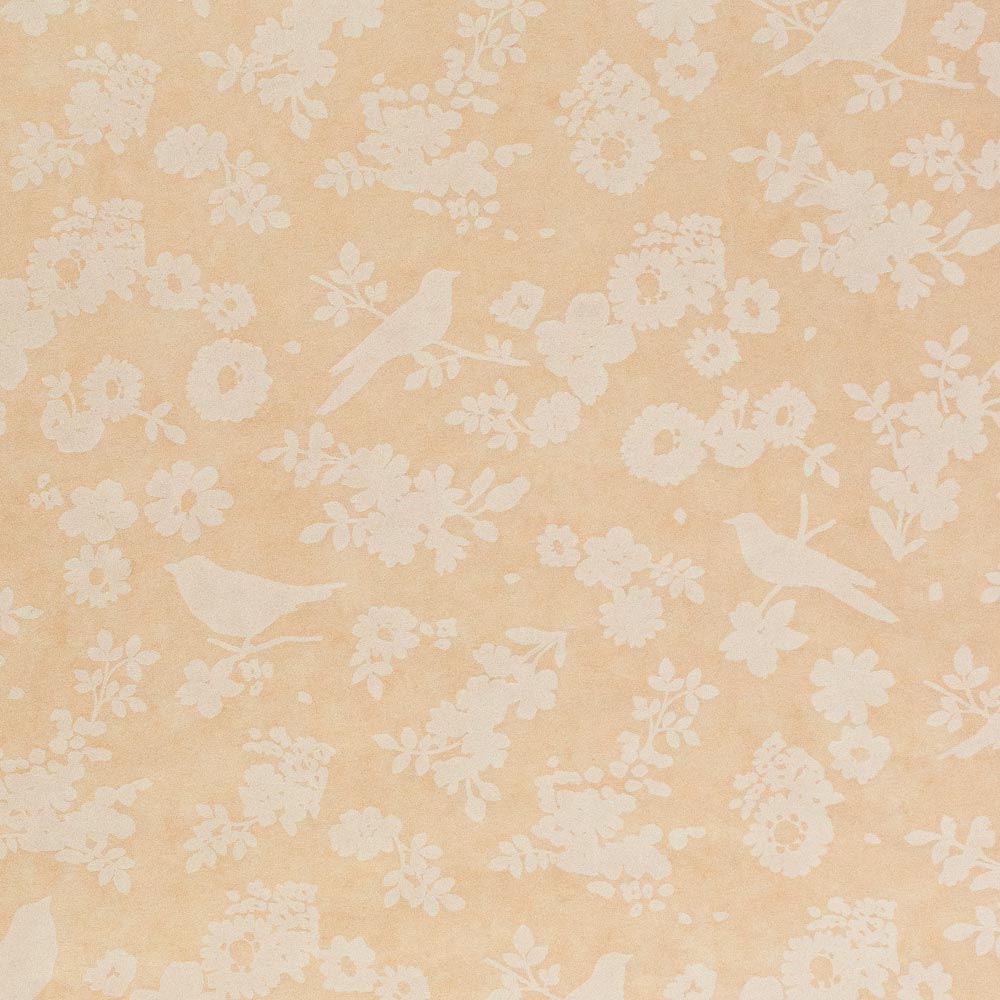 PAPEL SEDA PRIMAVERA KRAFT (100 hojas)