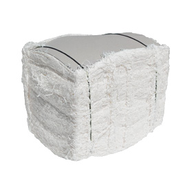 Viruta Blanca - Bala 5 KG