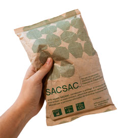 Relleno Ecológico SAC SAC