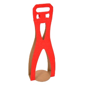 EXPOSITOR 1 UND CAVA ROJO