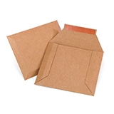 SOBRES DE CARTON RIGIDO