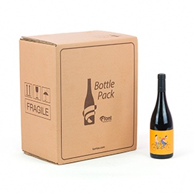 BOTTLE PACK ESTANDARD