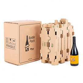 BOTTLE PACK PREMIUM
