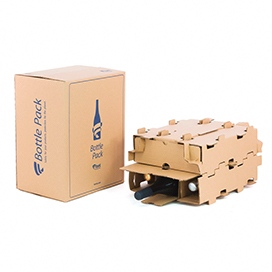 BOTTEL PACK TRIO