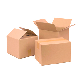 CAJAS CON SOLAPAS 1 ONDA 