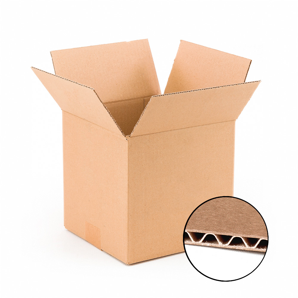 CAJAS CON SOLAPAS 1 ONDA 