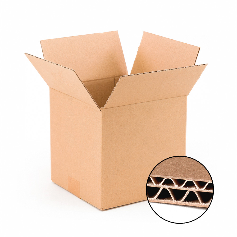 CAJA CON SOLAPAS  40X30X27  DOBLE