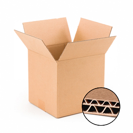 CAJA CON SOLAPAS  40X30X27  DOBLE