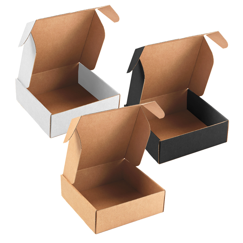 CAJA PPLUS 18X18X8 INT KRAFT