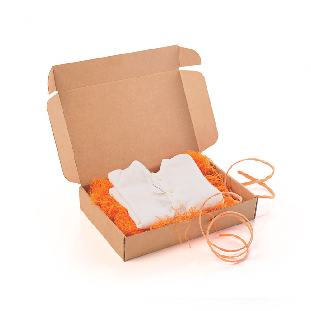 CAJA PPLUS 18X18X8 INT KRAFT