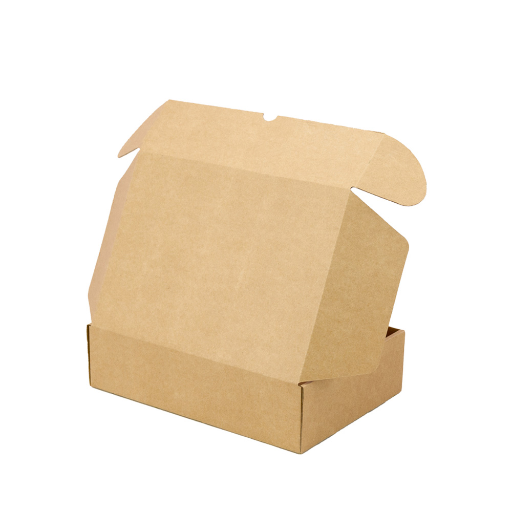 CAJAS POSTALES PLUS