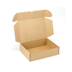 CAJAS POSTALES PLUS