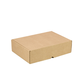 CAJAS POSTALES PLUS